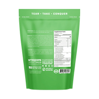 MTN OPS Super Greens