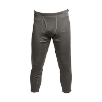 DragonWool Zipoff Thermal