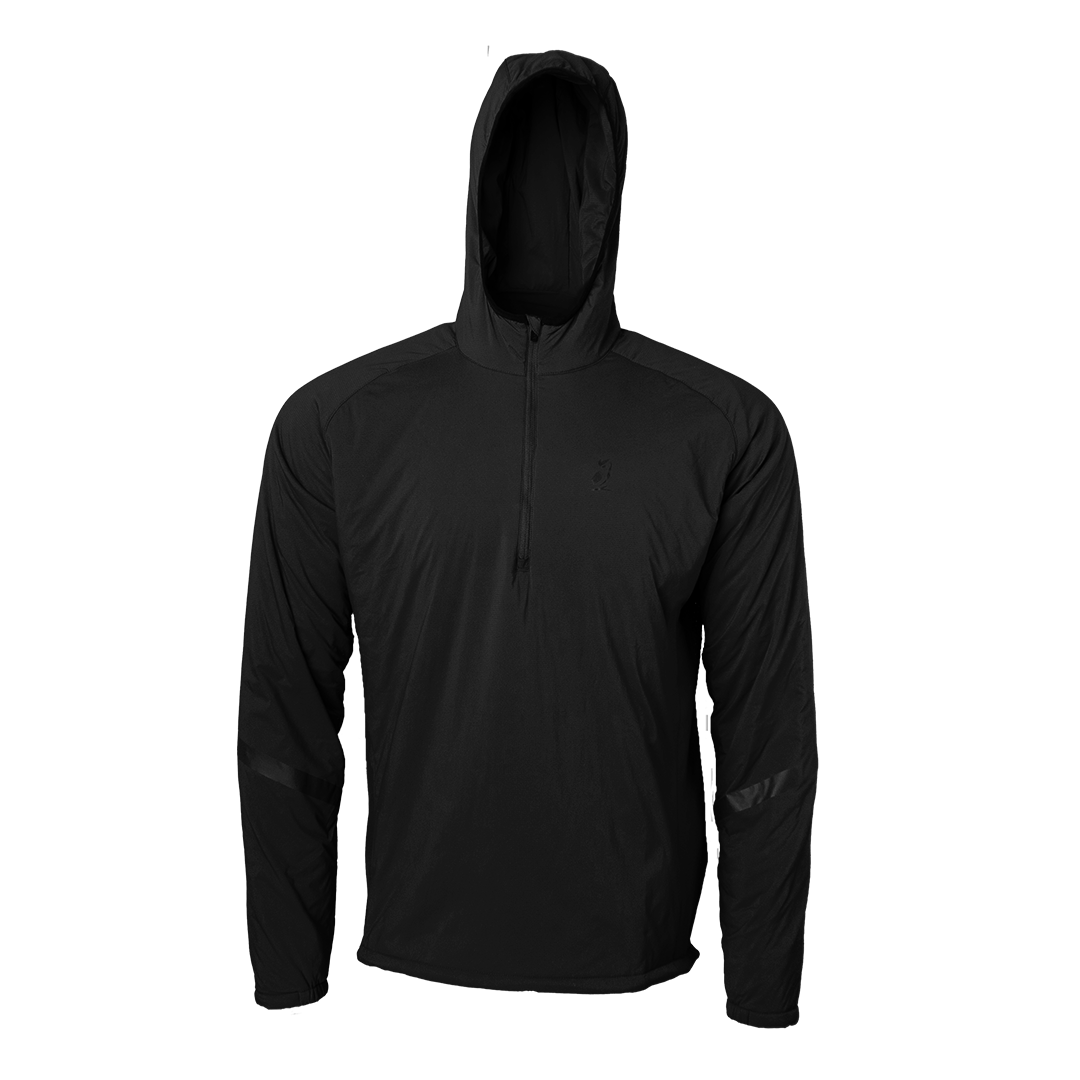 Ventus Active hoodie front view