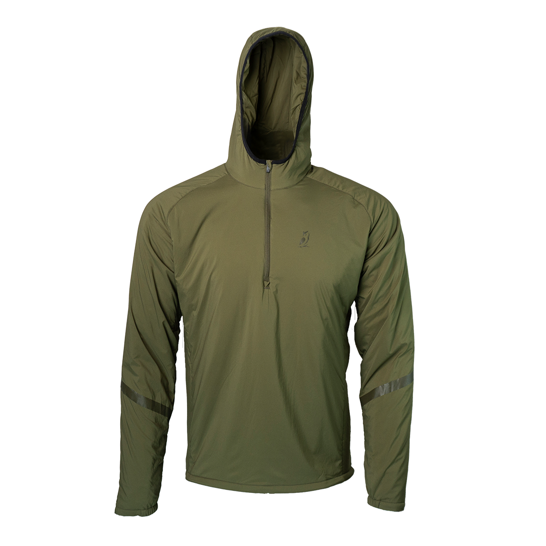 Ventus Active hoodie front view
