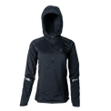 Front view of women's Ventus Active hoodie