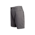 side view of women's hiking shorts