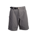 front view of women's hiking shorts