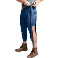 DragonWool Zipoff Thermal