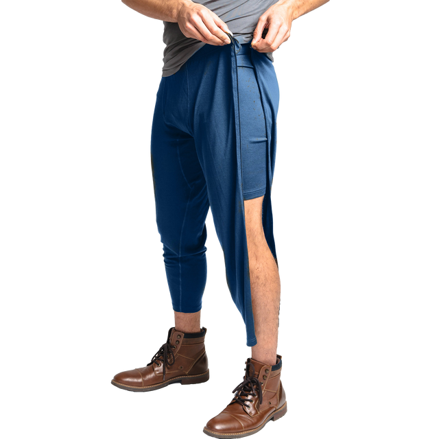 DragonWool Zipoff Thermal